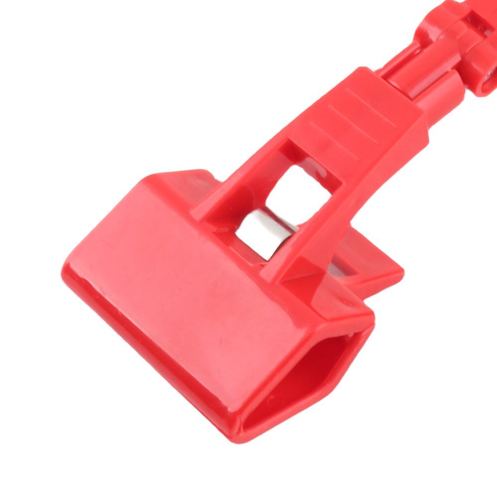 Clip On Mount Welding Blackout Panel Flame Retardant Welding Round Cover  MIG Welding