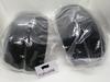 FUKUARE Odyssey RC Series Side Mirror Cover Exterior Custom Parts (Black Carbon)