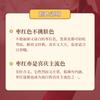 Xuan Liang Women's Summer Pure Cotton Thin Long Sleeve Sleepwear Set