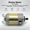 Start Motor For YamahaMW125A MWS125 Tricity NXC125 XC125 Cygnus YP125 YP125R YP125E Majesty XN125 XN150 HW125 HW151 Xenter