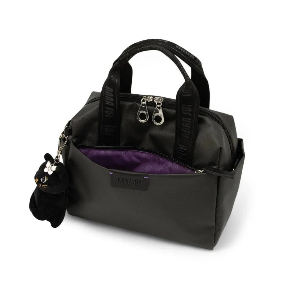 Wonder 2-way Mini Boston Bag