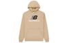 Heritage Logo-detail Hoodie MT23547-INC