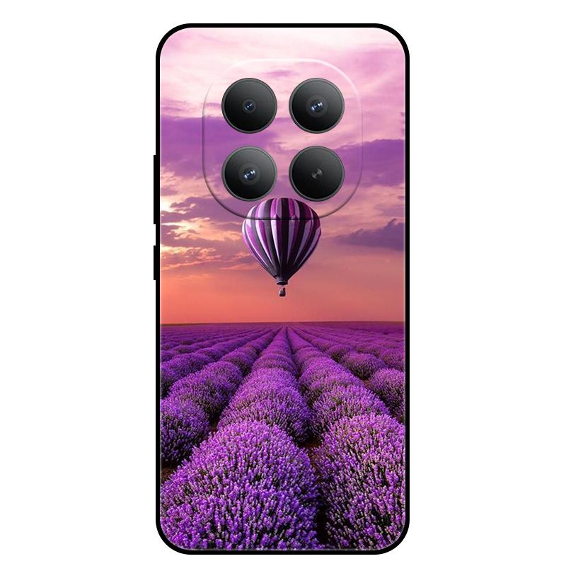 For Xiaomi Redmi Note 15 Pro Plus 5G Case Shockproof Camera Protection Silicone Case for Redmi Note15 Pro+ TPU Back Cover