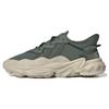 Originals Ozweego 'Green Gray' Sneakers FZ5631