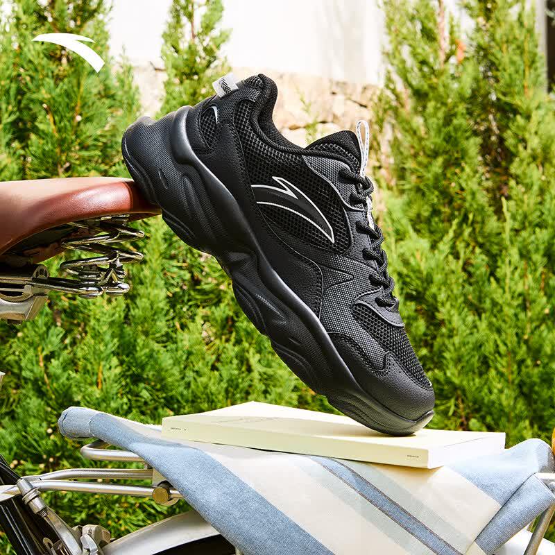Anta Men's Casual Shoes 912628829