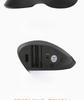 Fifth-Generation Rechargeable Vertical Ergonomic Optical Mouse (Left & Right-Handed)
