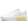 (WMNS) Air Force 1 Fontanka 'White Opti Yellow' Women's DA7024-101