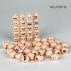 56pcs/Lot DIY Figures Head Building Blocks Accessories Laugh Cry Charming Angry Facial Expression Mini Bricks Toys Model Kids Gifts