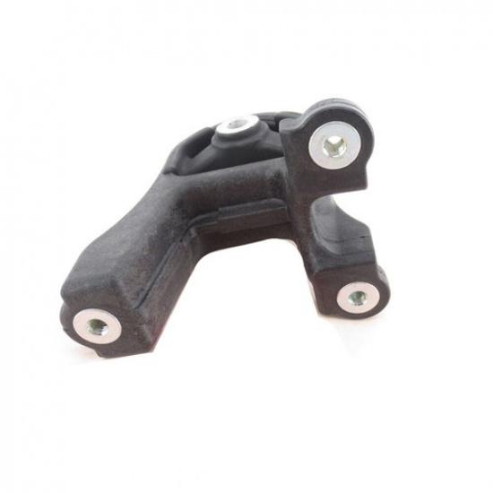 1PC Black Car Rear Differential Mount For Honda CR-V 4WD 2002-2011 50721-S5C-013