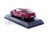 NOREV B Peugeot 508 GT Hybrid 23 Elixirrot 475831 1/43