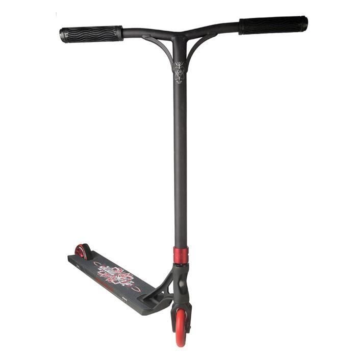 Pegs Trottinette BLUNT SCOOTERS Street - Marque BLUNT SCOOTERS - Front Chrome