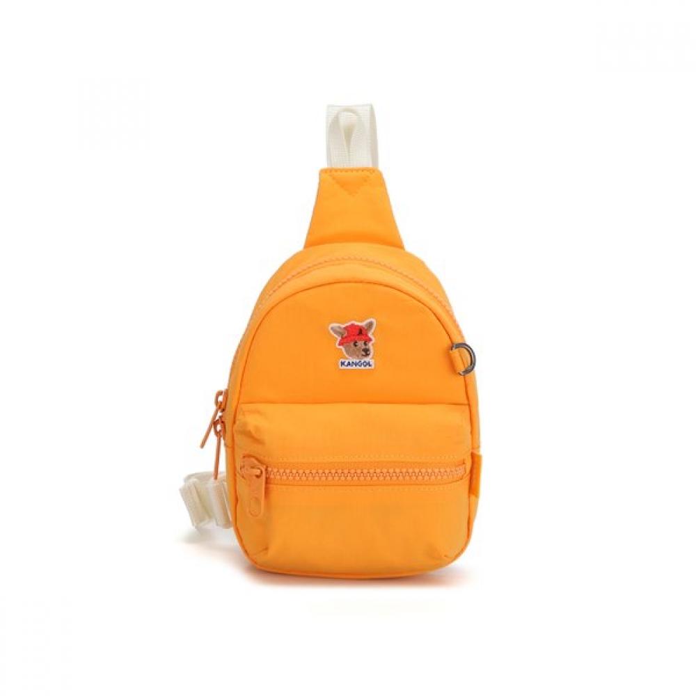 Kangol Kids Lumini Slingback Se 0c01 Orange oranges/OS