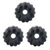 Mop Accessories Brush Head Replacement Parts X700 3pcs