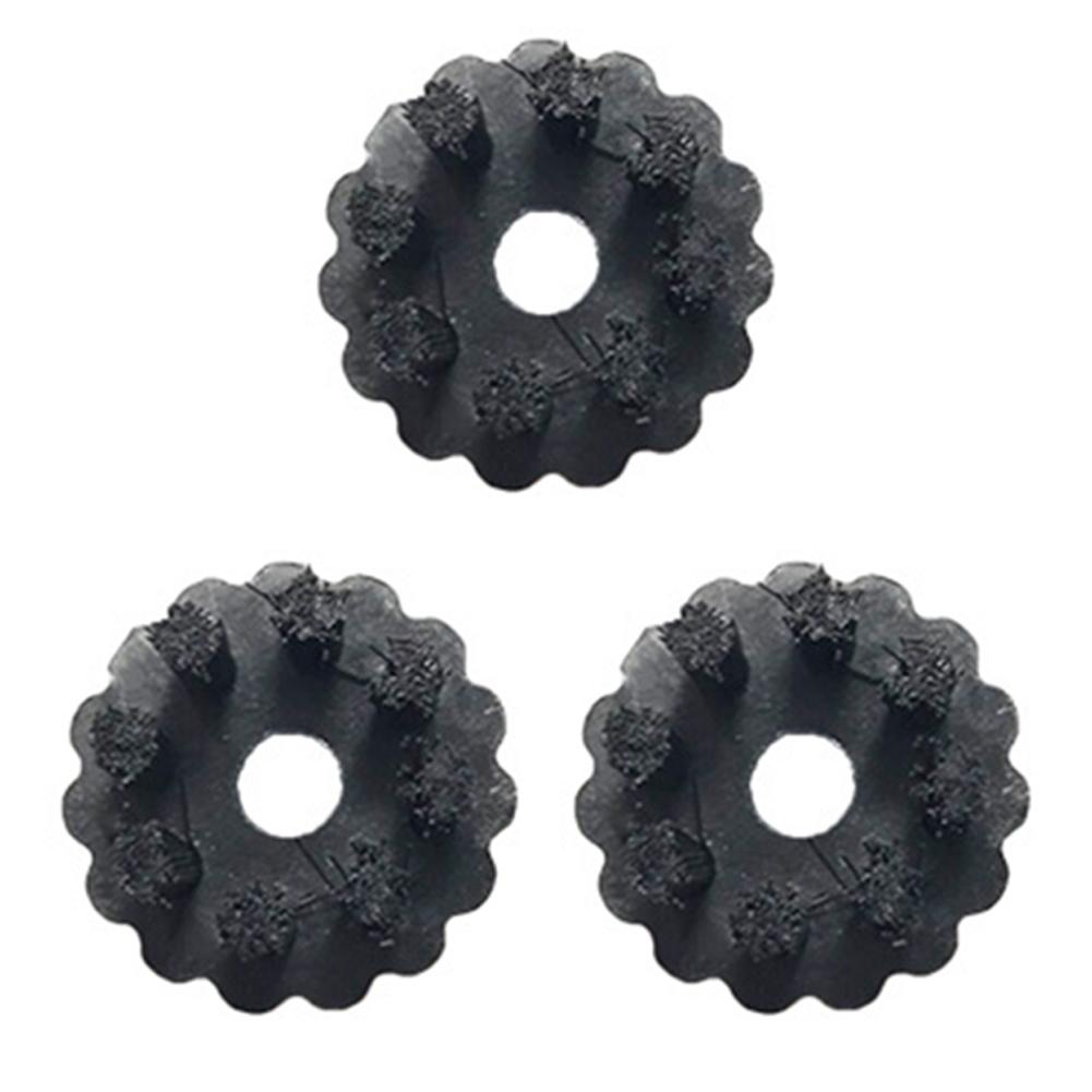 Mop Accessories Brush Head Replacement Parts X700 3pcs
