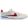 Nike BRSB White Varsity Red - DH9227-100