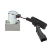 Proporcionální solenoidový ventil 702‑21‑55901 Hliníková slitina pro KOMATSU PC300‑7 PC200‑7 PC200‑8 PC400‑7
