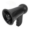 Kids Megaphone Simulation Role Play Character Microphone Plastic Game Props Trumpet Loudspeaker