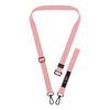 Tech-Protect C6S Rope Crossbody Baby Pink