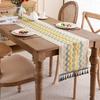 Changbaosen Decorative Table Runner