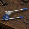 Manual Tube Bender Portable Ergonomic for Workshops