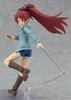 Figma Puella Magi Madoka Magica the Movie Kyoko Sakura Plain Clothes Painted Movable Ver. (non-scale ABS&PVC Figure)