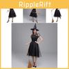 Enchanting Adult Witch Outfit With Magical Design For Halloween Parties And Cosplay