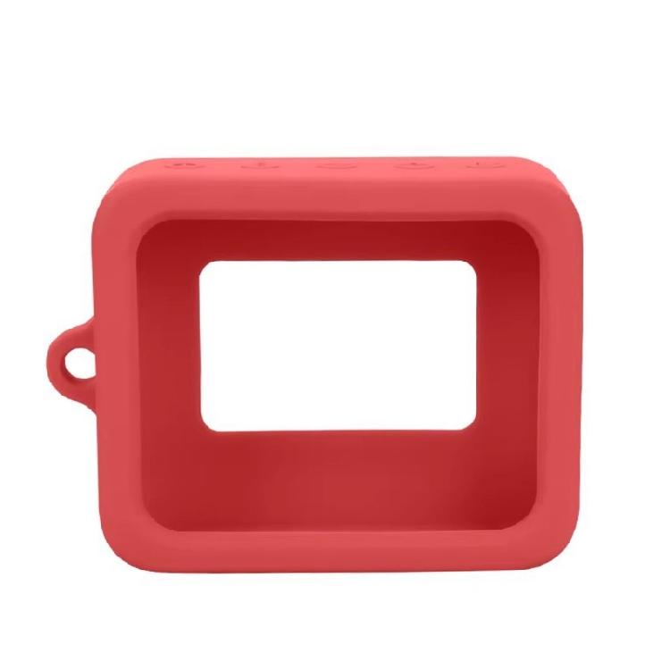 Veerkrachtige Siliconen Beschermer voor GO ESSENTIAL 2 Draagbare Geluidssystemen Knoptoegang En Valbescherming