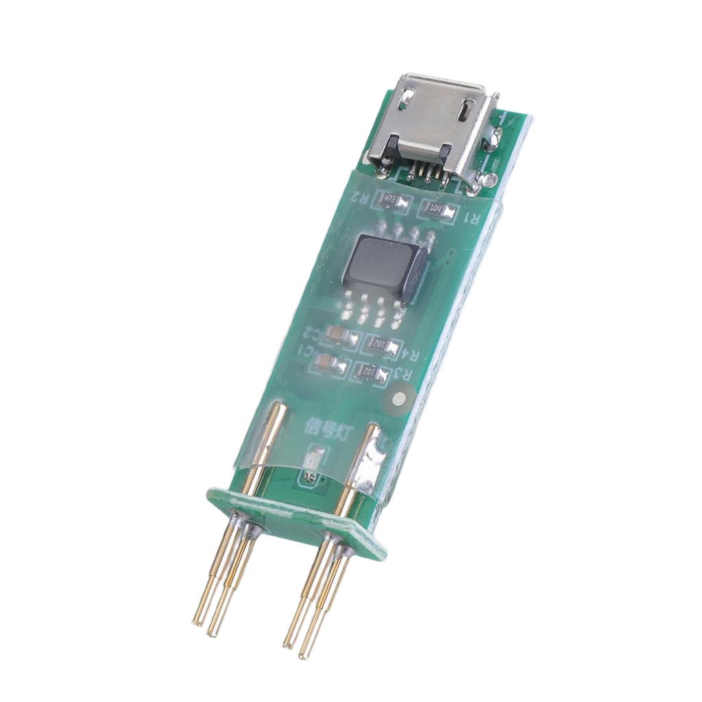 Optocoupler Tester Online Test Module Optocoupler Test Detection Tool Circuit Board Practice Welding Assembling Parts