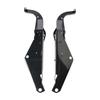 Head Fairing Support Mount Brackets For Touring Street Electra Glide 1996-2013
