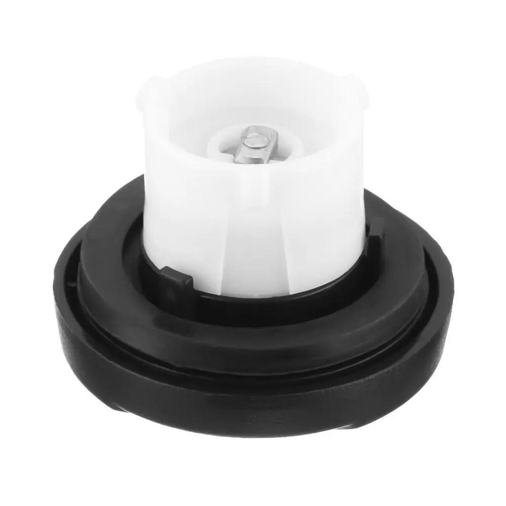 Car Fuel Tank Filler Cap Black Tank Covers With 2 Keys 4411620 For Ford TRANSIT MK7 2006 2007 2008 2009 2010 2011 2012 2013 2014