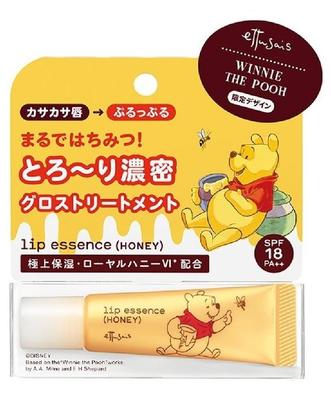 Ettusais Lip Essence DN 10g (Honey)