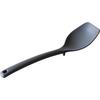 Wahei Freiz Soft Silicone Spatula UV Dishwasher Kitchen Assist Spoon, Coated, Dust-Resistant, Safe, RE-7755