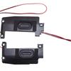 Left and Right Laptops Speaker for Thinkpad T460s Laptops Builts-in Speaker for Enhances Sound Quality Speaker 2pcs