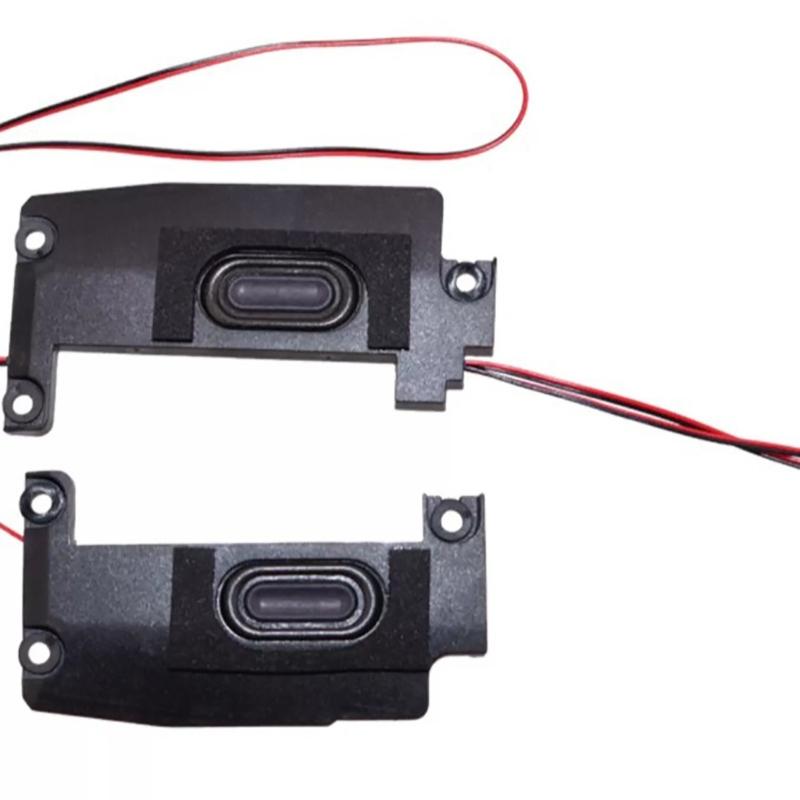 Left and Right Laptops Speaker for Thinkpad T460s Laptops Builts-in Speaker for Enhances Sound Quality Speaker 2pcs