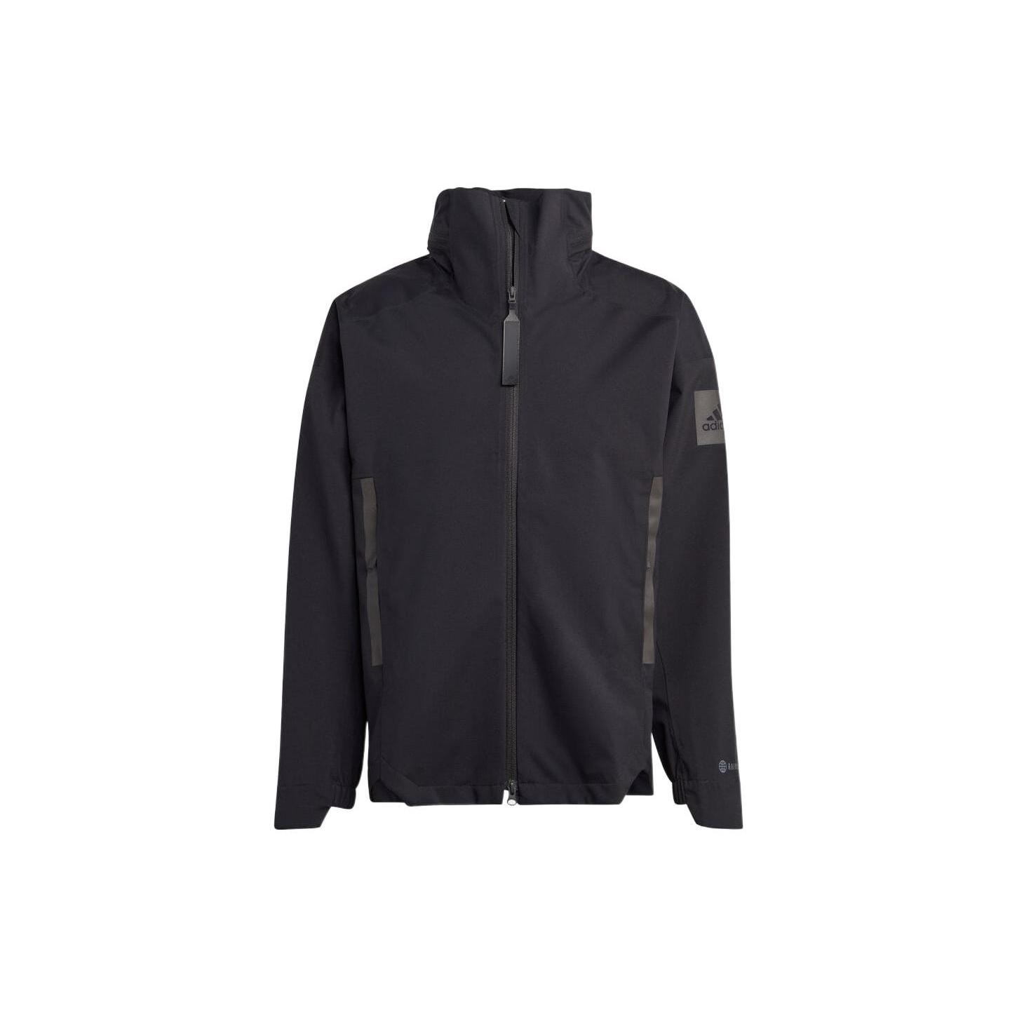 

Новые мужские куртки Adidas Черные HT8770 M