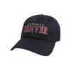 NBA M Cap KQC N255AP272P-NA DEN Wording Embroidery