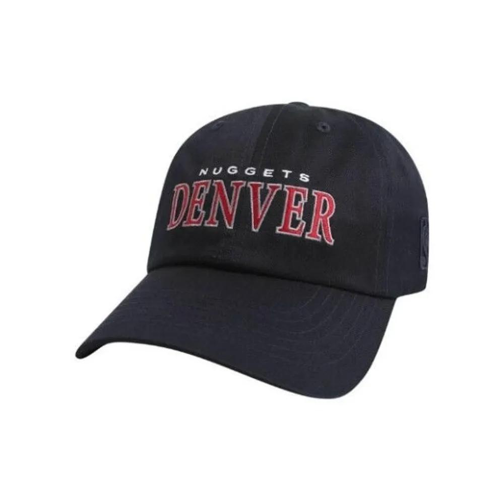 [NBA] M Cap KQC N255AP272P-NA DEN Wording Embroidery FREE