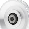Replacement Fitness Bearing Pulley Wheel Universal Wear-resistant Lightweight