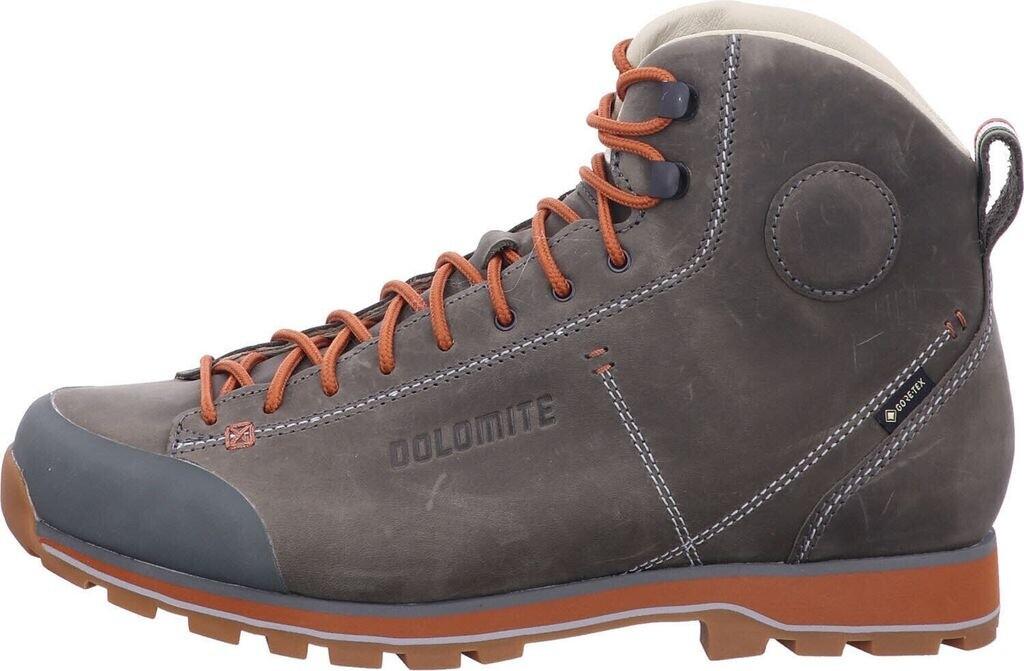 Trekking Shoes Dolomite 54 High FG GTX Sage Green