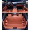 Car Boot Mat Rear Trunk Liner Waterproof Cargo Leather Floor Carpet Tray Protector Accessories For GAC AION V 2025 2026