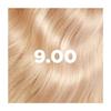 Coloration - Lazartigue - Blond Très Clair 9.00 - Sans Ammoniaque - Gel - 100% De Couverture Des Cheveux Blancs