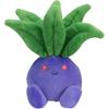 Pokmon Center Original Pokmon Fit Plush Toy Oddish 16x8x6 cm