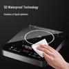 Cmdieip German 3500W Multi-Function Induction Cooktop CN plug (adapter included)