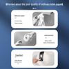 Dinuo Double-Layer Center-Pull Jumbo Roll Paper