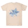 Harajuku Y2k T Shirt Freya Skye Singer Graphic Oversized Casual Loose Tops Print Cotton Streetwear Hip Hop Clothes Tee Unisex