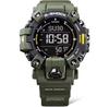 Uhr Casio GW-9500-3ER