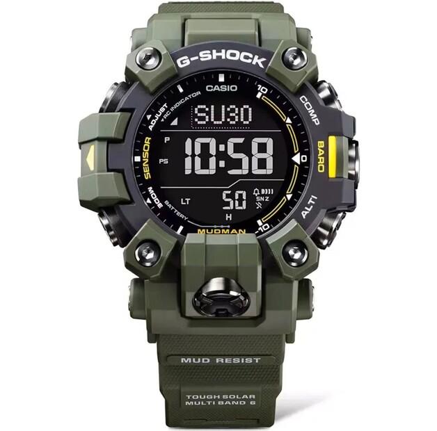 Uhr Casio GW-9500-3ER