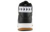 Men's Sneakers Kappa Cushioning Abrasion Resistant Cushioning, Wear Resistant High top Skateboard Shoes