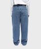 N.Y.P Skater Jean (Indigo)