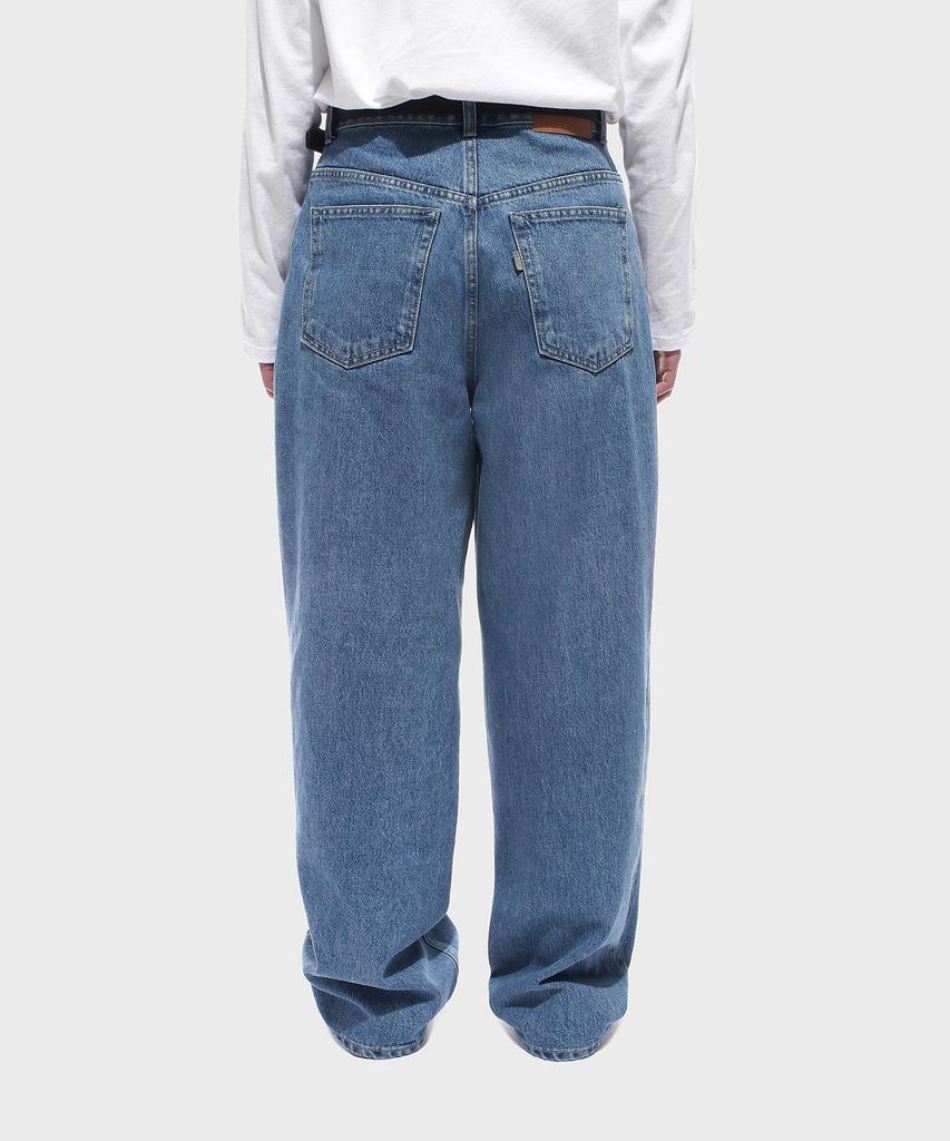 N.Y.P Skater Jean (Indigo)